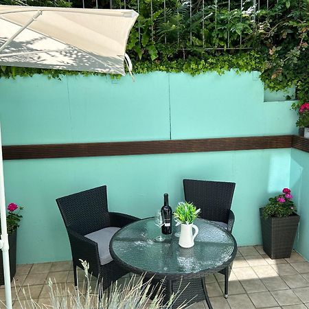 Haus Wegener Apartment Bad Sassendorf Ngoại thất bức ảnh