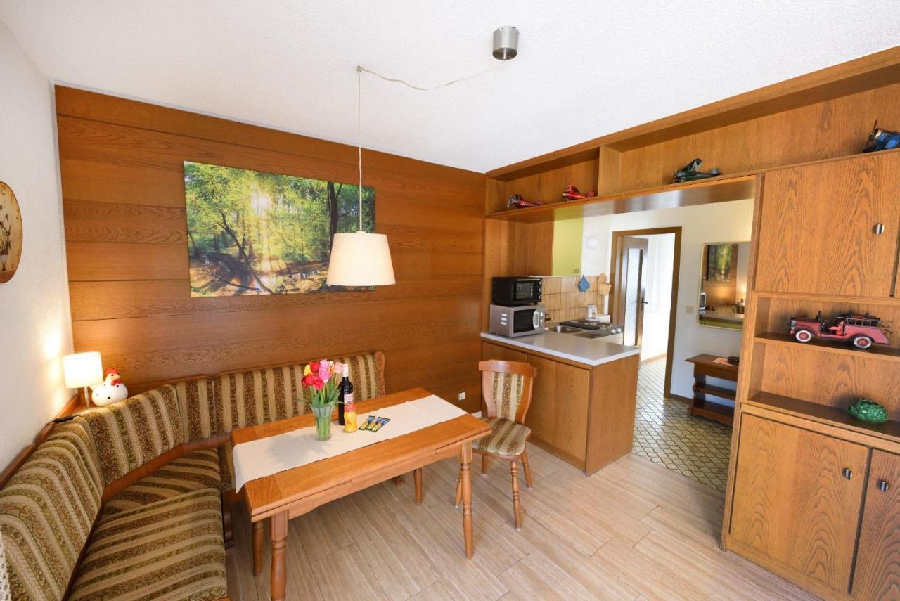 Haus Wegener Apartment Bad Sassendorf Ngoại thất bức ảnh