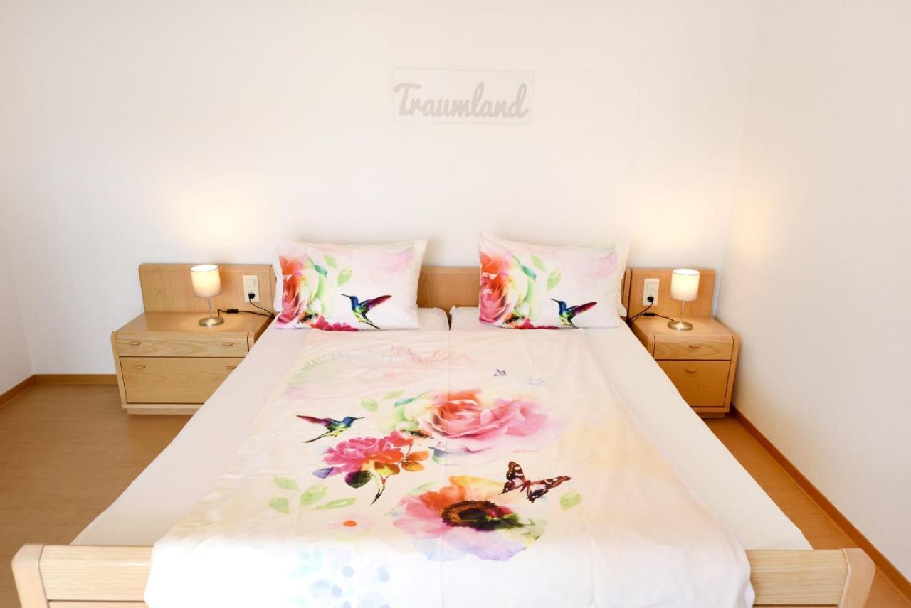 Haus Wegener Apartment Bad Sassendorf Ngoại thất bức ảnh
