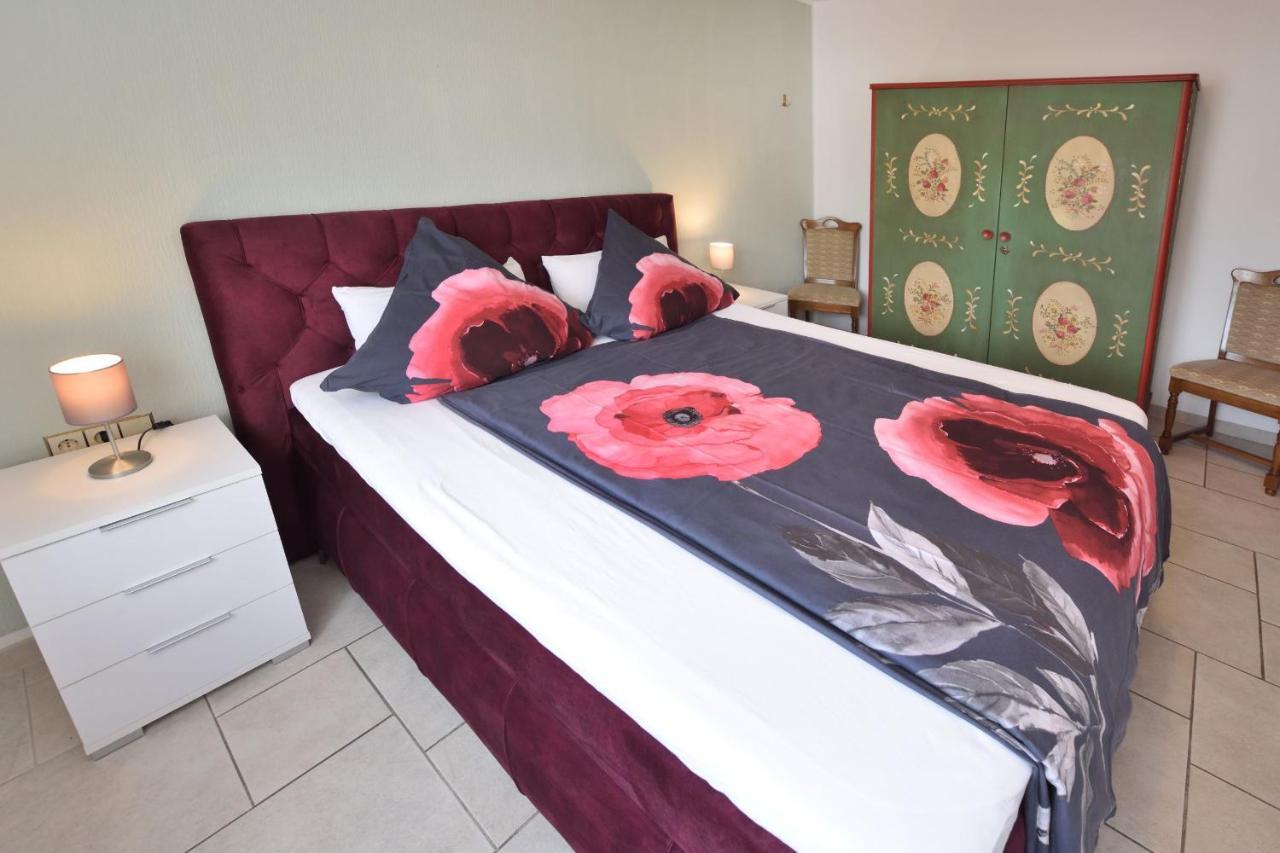 Haus Wegener Apartment Bad Sassendorf Ngoại thất bức ảnh