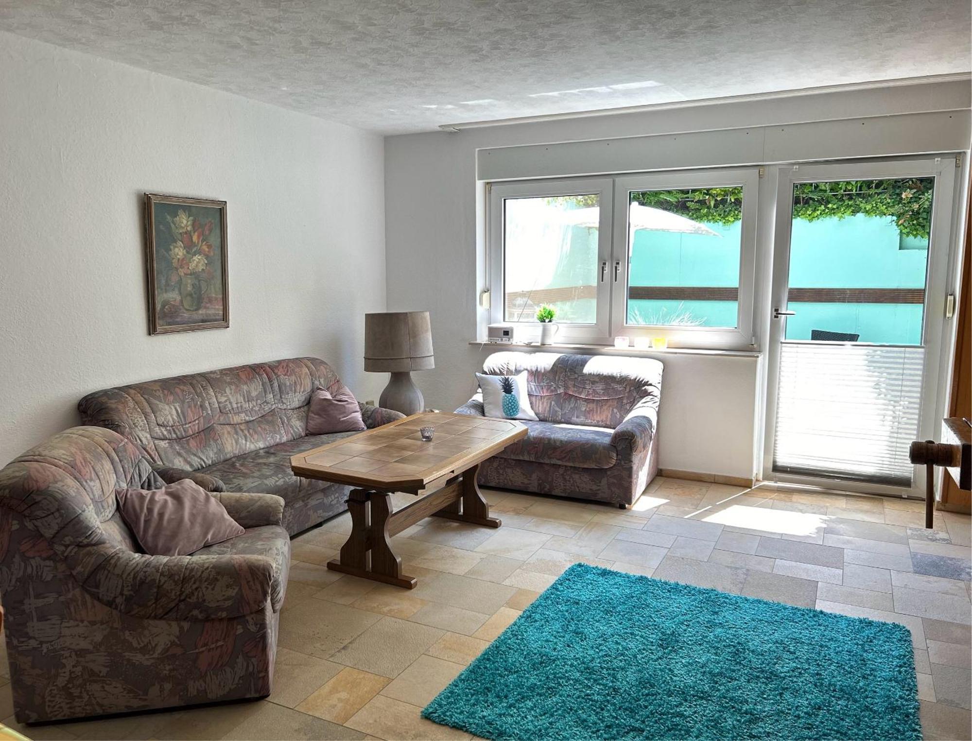 Haus Wegener Apartment Bad Sassendorf Ngoại thất bức ảnh